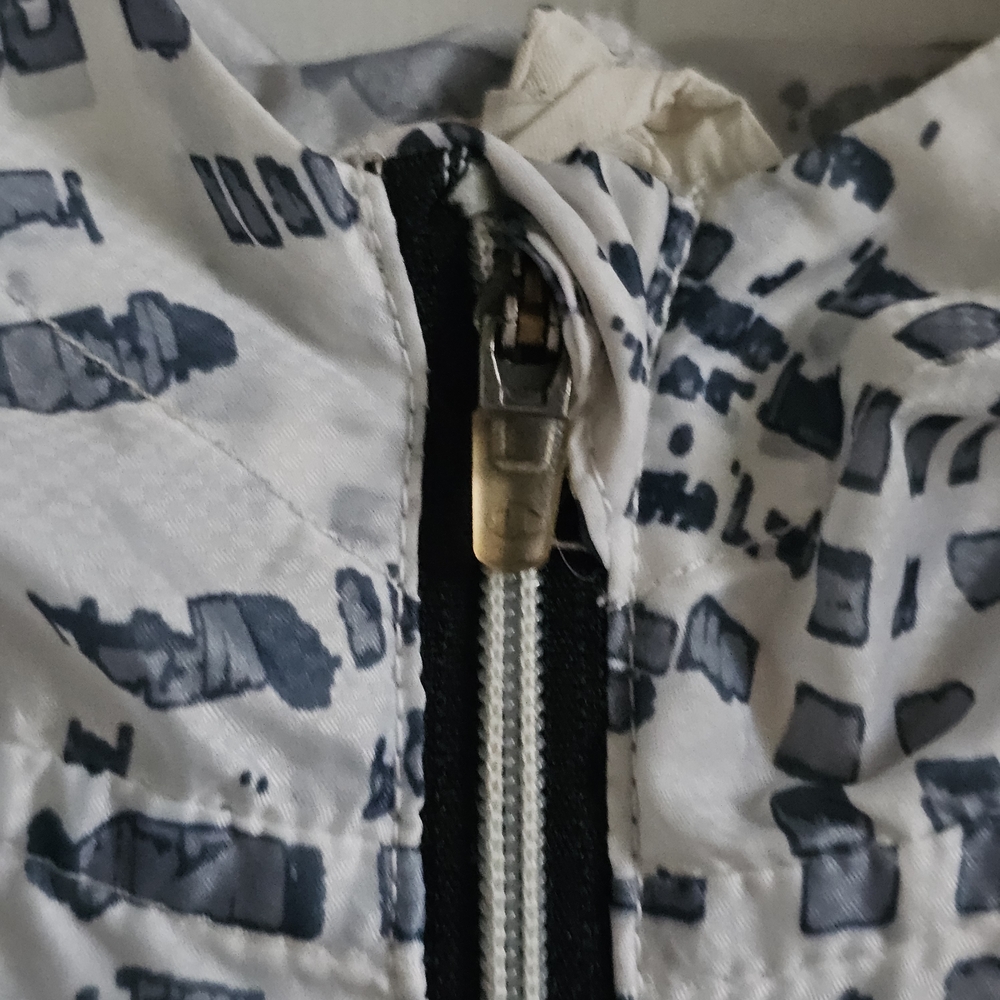 Champion Preformax Cool Ctrl Running Jacket - image 8